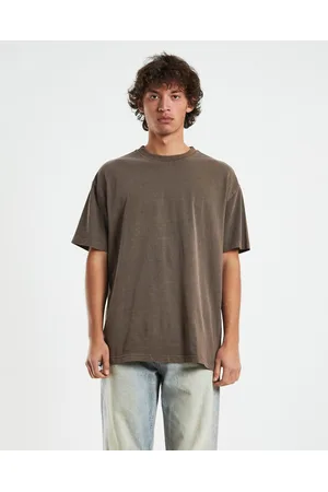 General Pants OG Vintage Shirt Sleeve T Shirt - Short Sleeve T-Shirts OG Vintage Shirt Sleeve T-Shirt
