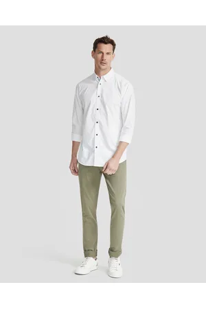 Oxford Shoreditch Button Down Shirt - Casual shirts Shoreditch Button Down Shirt