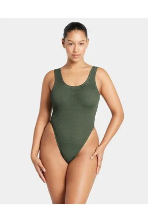 Bond Eye Maxam One Piece - One-Piece / Swimsuit Maxam One Piece