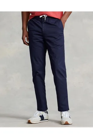 Ralph Lauren Classic Fit Polo Prepster Pants - Pants Classic Fit Polo Prepster Pants