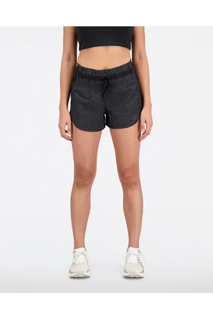 New Balance Impact Run Luminous 3 Inch Shorts Women