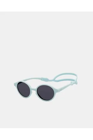 Izipizi Sun Kids Collection D Sweet Blue - Sunglasses Sun Kids Collection D Sweet Blue