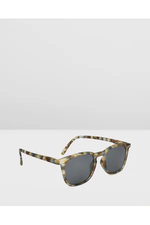 Izipizi Sun Collection E Tortoise - Sunglasses Sun Collection E Tortoise