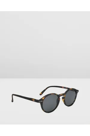 Izipizi Sun Collection D Tortoise - Sunglasses Sun Collection D Tortoise