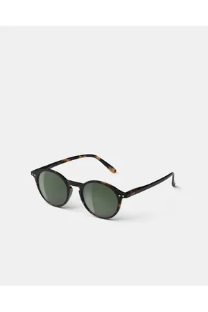 Izipizi Sun Collection D Polarised Tortoise - Sunglasses Sun Collection D Polarised Tortoise