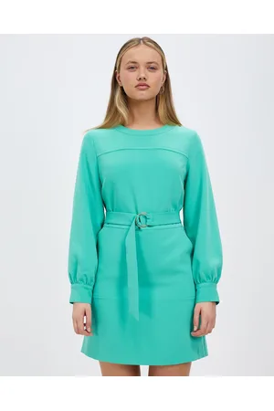 Marcs For Crepe Dress - Dresses For- Crepe Dress