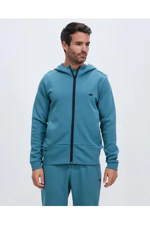 Tommy Hilfiger Best Essentials Full Zip Hoodie - Hoodies Best Essentials Full Zip Hoodie