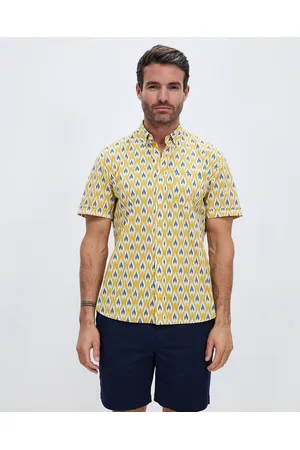 Marcs Ikat Shirt - Shirts & Polos Ikat Shirt
