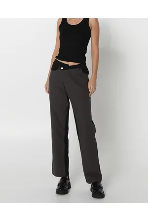 Madison The Label Madrid Pants - Jeans Madrid Pants