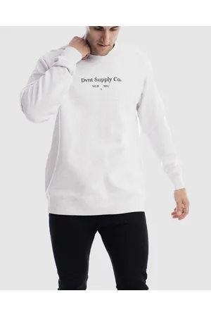 DVNT Scripture Rise Crewneck - Sweats Scripture Rise Crewneck