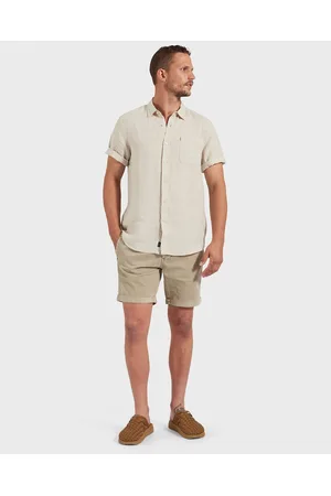 The Academy Brand Santiago Short - Shorts Santiago Short
