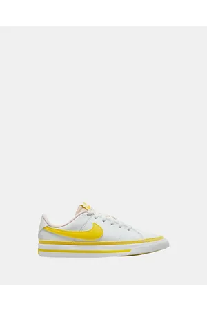 Nike Court Legacy Grade School - Sneakers Court Legacy Grade School