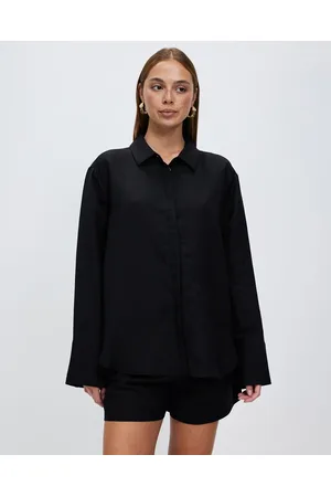 Grace Willow Galla Shirts - Shirts & Polos Galla Shirts