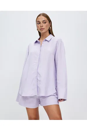 Grace Willow Galla Shirts - Shirts & Polos Galla Shirts