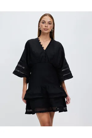 Grace Willow MAYA MINI DRESS - Dresses MAYA MINI DRESS