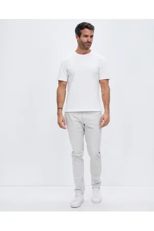 Marcs Bruno Chino Pants - Pants Bruno Chino Pants