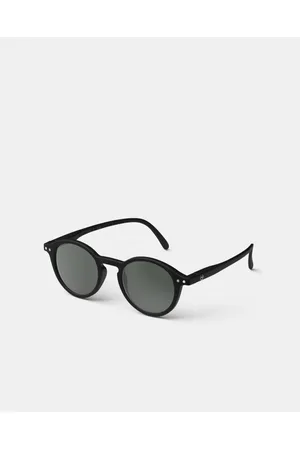 Izipizi Sun Junior Collection D Black - Sunglasses Sun Junior Collection D Black