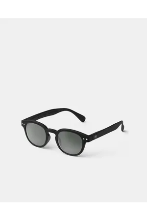 Izipizi Sun Junior Collection C Black - Sunglasses Sun Junior Collection C Black