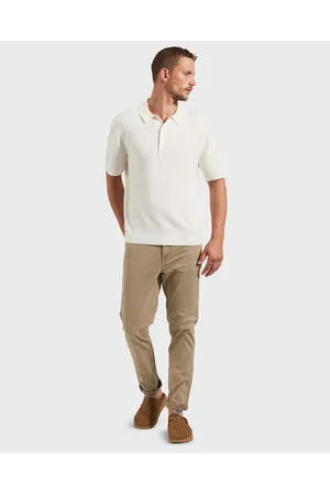 The Academy Brand Jensen 5 Pocket Pant - Pants Jensen 5 Pocket Pant