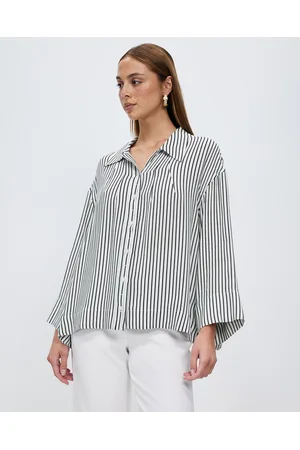 Grace Willow Everly Shirt - Shirts & Polos Everly Shirt