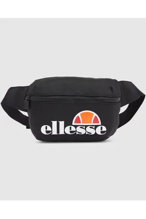 Ellesse Rosca Cross Body Bag - Backpacks Rosca Cross Body Bag