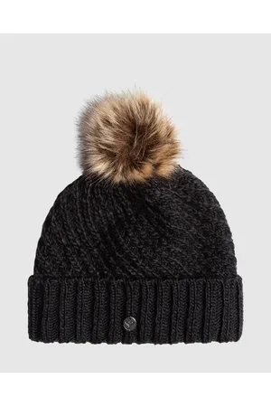 Roxy Blizzard Beanie For Women - Headwear Blizzard Beanie For Women