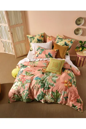 Linen House Marisol Quilt Cover Set - Home Marisol Quilt Cover Set