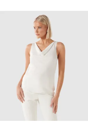 Buy Lillian Trim Detail Shirt Dress - Forever New