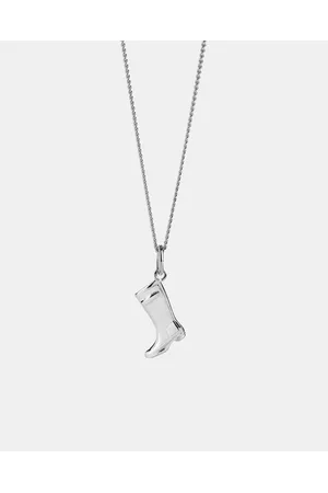 Karen Walker Gumboot Necklace - Jewellery Gumboot Necklace
