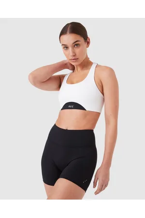 REC GEN PROform Racer Crop - Sports Bras PROform Racer Crop