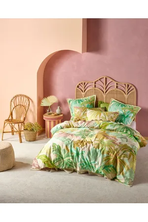 Linen House California Quilt Cover Set - Home California Quilt Cover Set