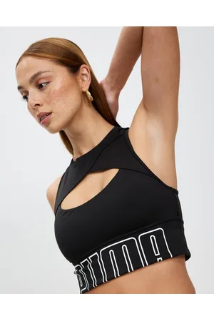 Puma - Puma Sports bra on Designer Wardrobe