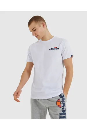 Ellesse Voodoo Tee - Long Sleeve T-Shirts Voodoo Tee