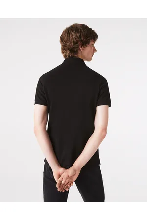 Lacoste Smart Paris Polo Shirt Stretch Cotton - Shirts & Polos Smart Paris Polo Shirt Stretch Cotton