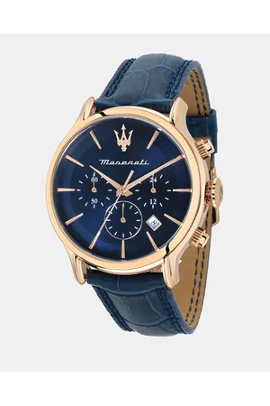 Maserati Epoca 42mm Chronograph - Watches Epoca 42mm Chronograph