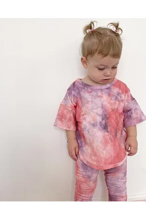 WITH LOVE FOR KIDS Easy Top Babies Kids - Tops Easy Top - Babies - Kids