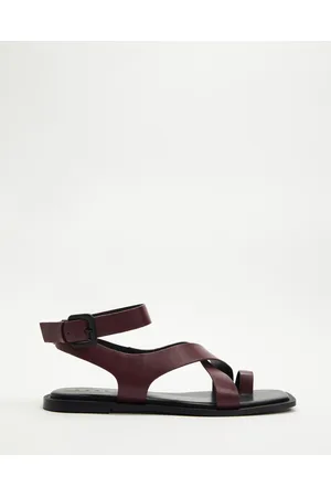 Shop AERE - Sandals