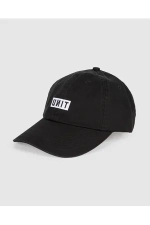 Unit Mens Stack Cap - Headwear Mens Stack Cap