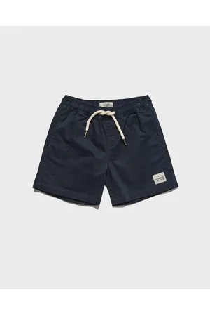 The Academy Brand Kids Volley Short - Shorts Kids Volley Short