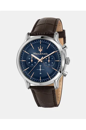Maserati Epoca 42mm Chronograph - Watches Epoca 42mm Chronograph