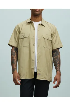Dickies 1574 SS Shirt - Casual shirts 1574 SS Shirt