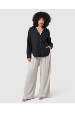Something 4 Olivia Rosalie Shirt - Tops Rosalie Shirt