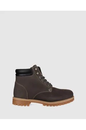 Firetrap hotsell fargo boots