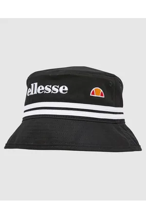 Ellesse Lorenzo Bucket Hat - Visors Lorenzo Bucket Hat