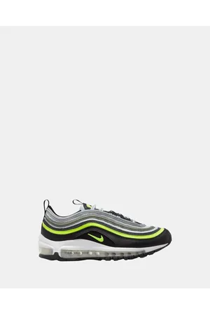 Nike Air Max 97 Grade School - Sneakers Air Max 97 Grade School