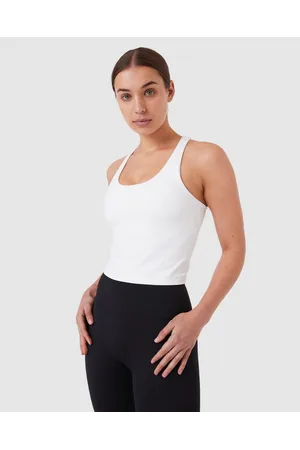 REC GEN PROform Racer Tank - Sports Bras PROform Racer Tank