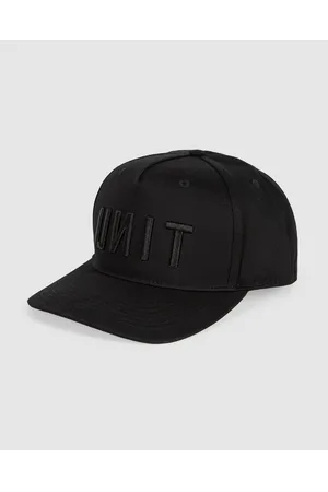 Unit Mens Frontline Snapback Cap - Headwear Mens Frontline Snapback Cap