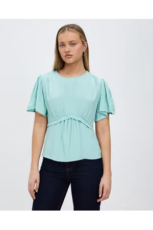 Marcs Lawrence Top - Tops Lawrence Top
