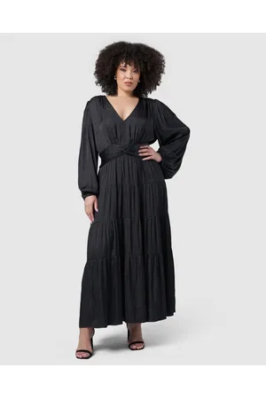 Pink Dusk Nothing But You Maxi Dress - Dresses Nothing But You Maxi Dress