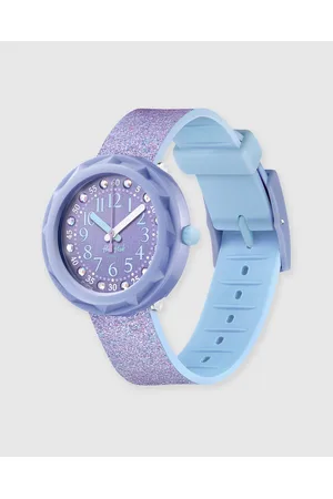 Flik Flak LILAXUS - Watches LILAXUS